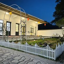 潜山杏花民宿