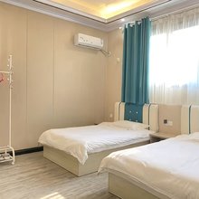 金华金东阳光公寓