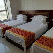 西宁温馨公寓