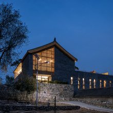 听松书院(易县泰陵店)