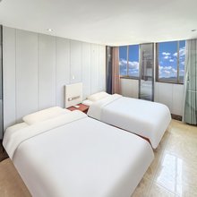 吉祥宾馆(阜阳市第二中学店)