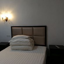 益阳金旺招待所