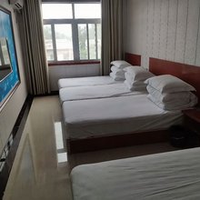 清泉宾馆
