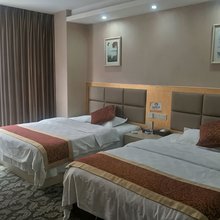 习水一帆商务酒店