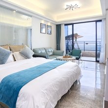 南澳岛山海汇海景度假美宿(后宅店)