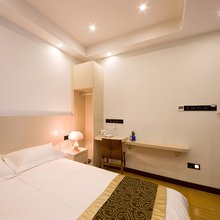 龙海清安居宾馆