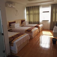 如皋夏堡宾馆