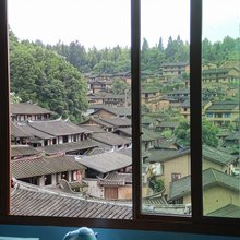 尤溪桂峰随院民宿