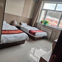 喀喇沁旗鑫焱宾馆