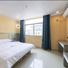 美佳商务公寓(四会大旺高新店)
