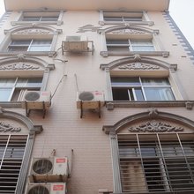 张家界慈利如意旅馆