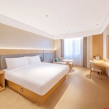 金宝玉智慧酒店