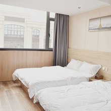 上海豫淮宾馆