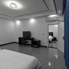 雷波恒悦民宿