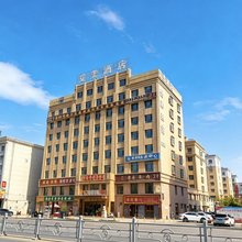艾美酒店(喀什古城民族特色美食街国际会展中心店)