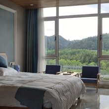 缙云臻美山庄