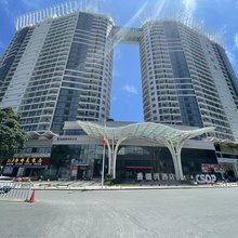 南澳海屿印象酒店(青澳湾店)
