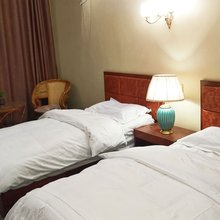 富平温泉河宾馆