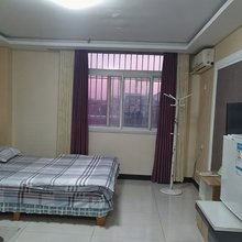 平邑商贸城自助公寓