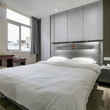 金源商务宾馆(海天汽配城店)