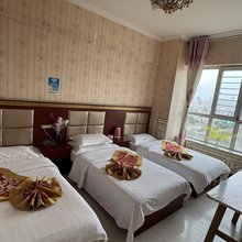 丽娜民宿