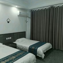 浠水周庄康养农庄