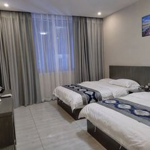 巧家美人山酒店