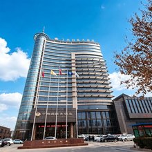 襄汾丁陶国际大酒店