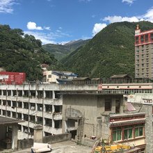 马尔康鑫嘉绒民宿