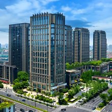 柏美云居城市公寓(景芳地铁站店)