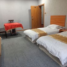 兴山明聚阁休闲旅馆