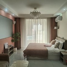 大邱庄尚层民宿(庐山路分店)