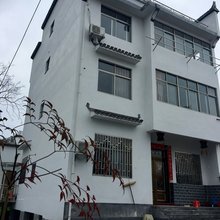 婺源溪埠人家住宿