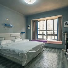 贵阳蜗居公寓