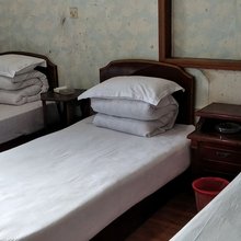 新宏发住宿