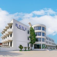 温澜酒店(北戴河新区仙螺岛景区店)