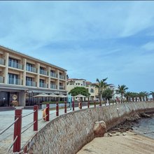珠海香海楼