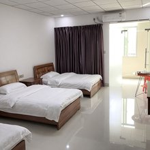 南安永辉旅社