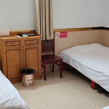 迎山居民宿