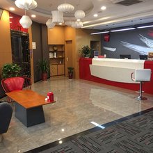 尚客优酒店(泰州泰兴市黄桥古镇公园店)
