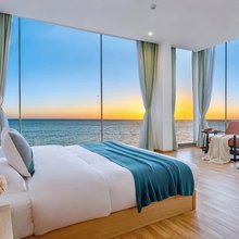 海陵岛美夜银滩度假公寓