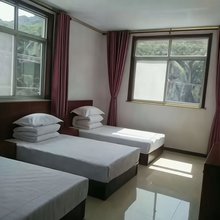 涞水李家大院