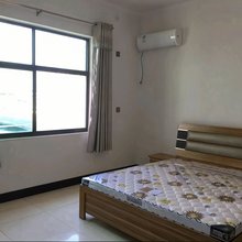 好时光公寓(DL胖东来三胖店)
