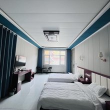 文逸居客栈