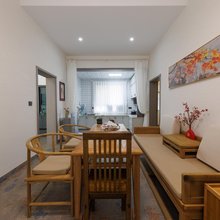 浩玉民宿(古窑民俗博览区店)