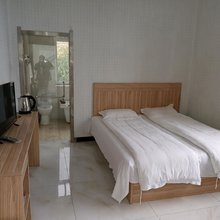 克什克腾旗邻家温泉宾馆