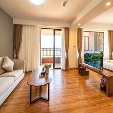 南昆山碧泉湾温泉度假村(保利锦里店)