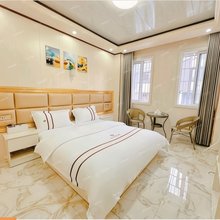 湄潭湄江酒店(中国茶城店)