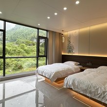 龙山村龙兴民宿