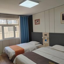 相识雅居宾馆